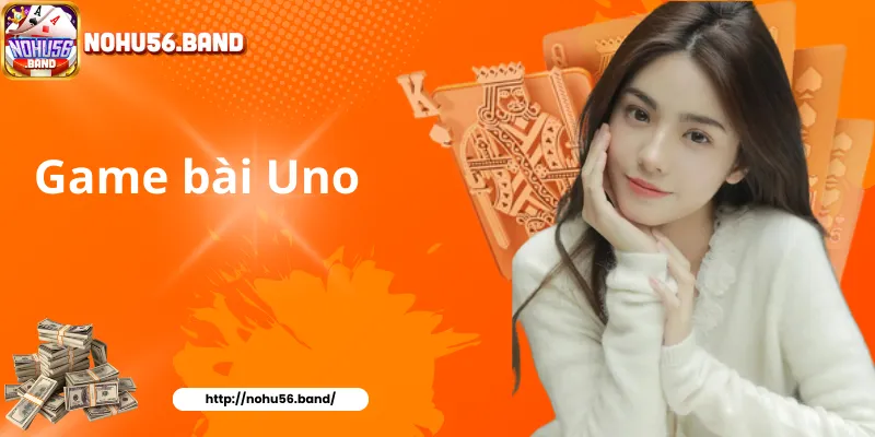 Game bài Uno